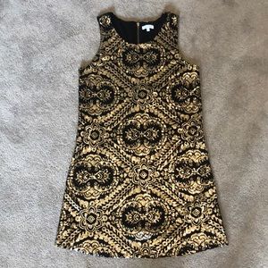 Sequin Party Dress